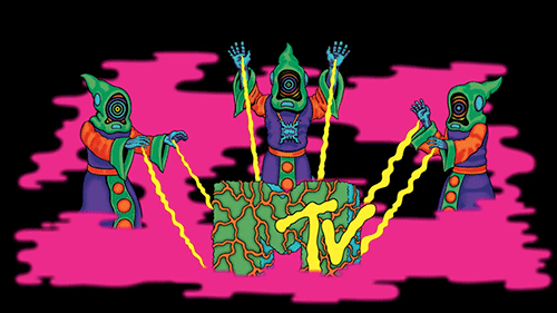 MTV Druids